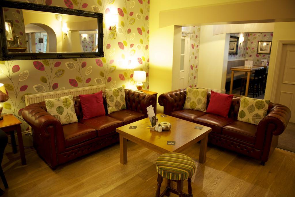 Strawberry Bank Hotel, Nec Meriden  Eksteriør billede